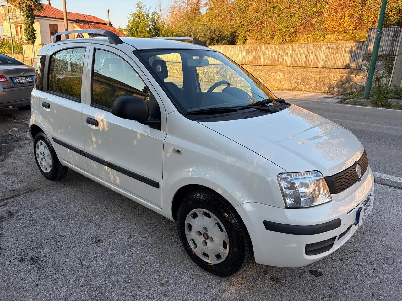Fiat Panda 1.2 BENZINA 69CV Classic