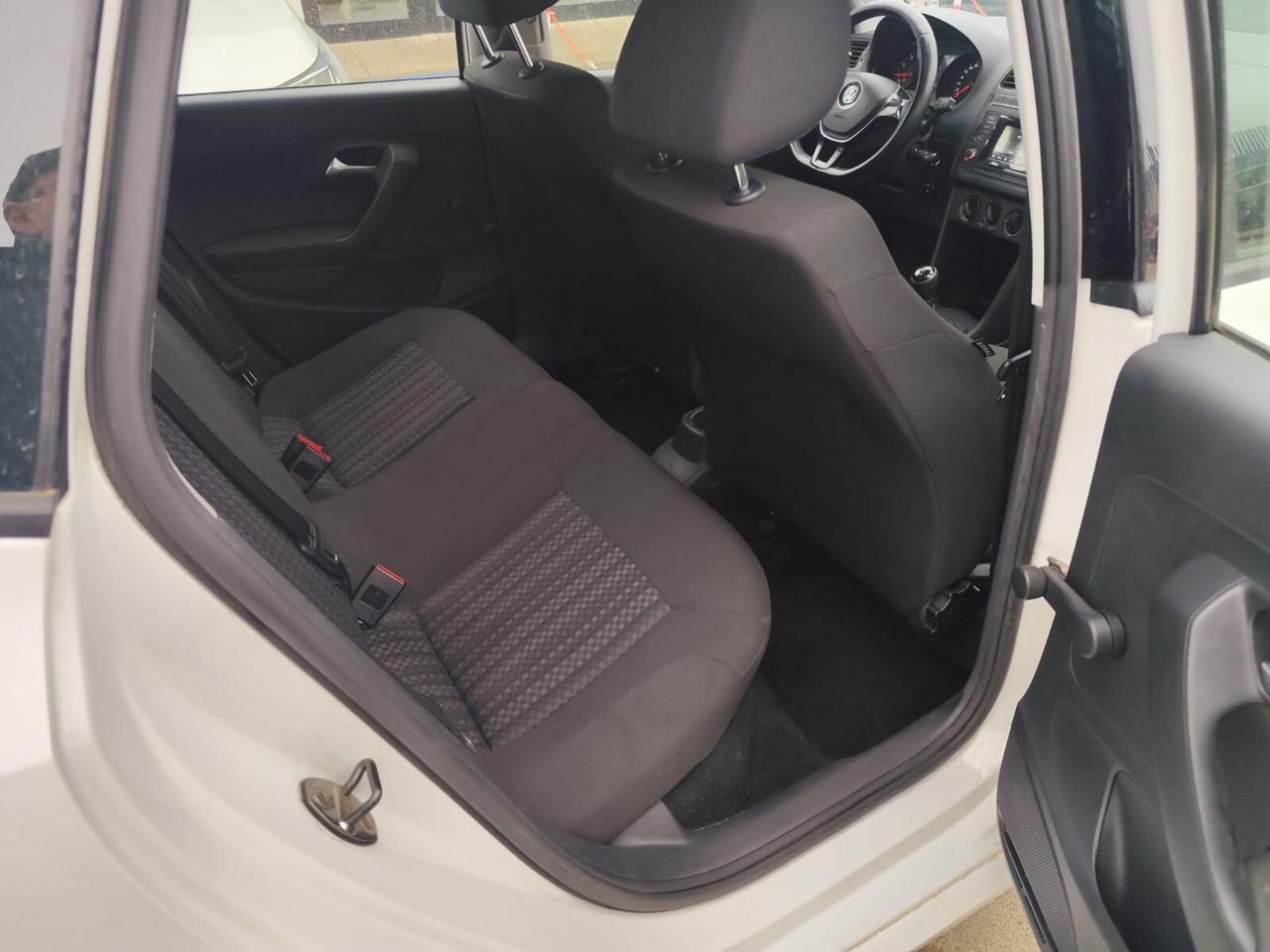 Volkswagen Polo 1.0 MPI 75 CV 5p. Comfortline