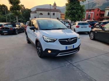 Opel Crossland X 1.5 ECOTEC D 110 CV - 12/2020