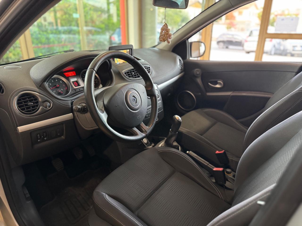 Renault Clio 1.2 16V 5 porte Live!