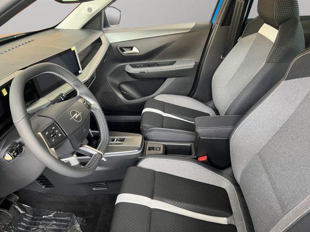OPEL Frontera Hybrid 145 CV EDCT GS