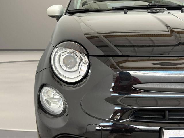 ABARTH 595 1.4 Turbo T-Jet 180 CV Esseesse