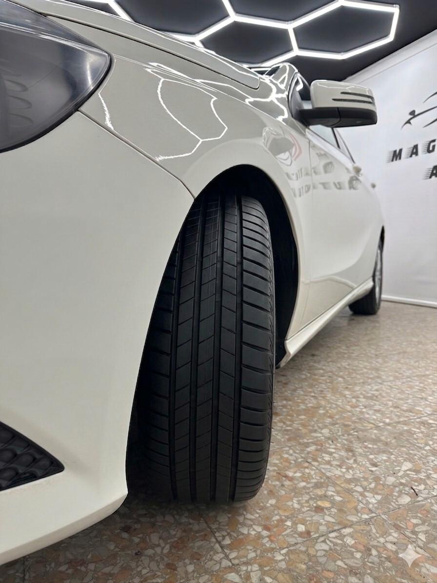 Mercedes-benz A 180 CDI Automatic Premium
