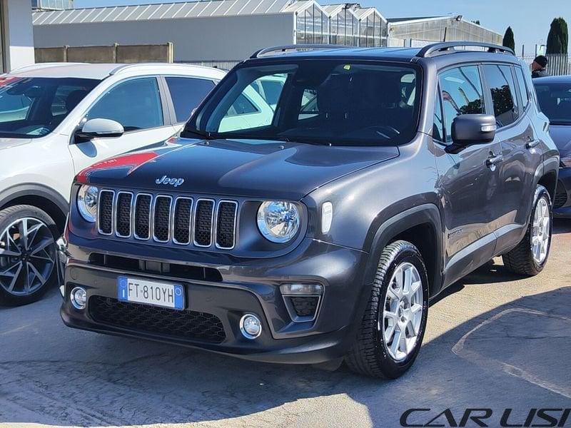 Jeep Renegade Renegade 1.0 T3 Longitude