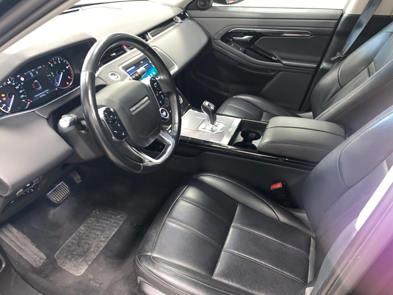 Land Rover Range Evoque 2.0D I4 180 CV AWD Auto S - PRONTA CONSEGNA !