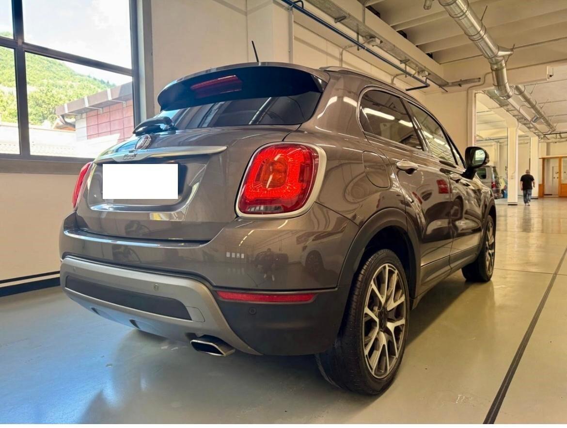 Fiat 500X 1.3 MultiJet 95 CV Pop