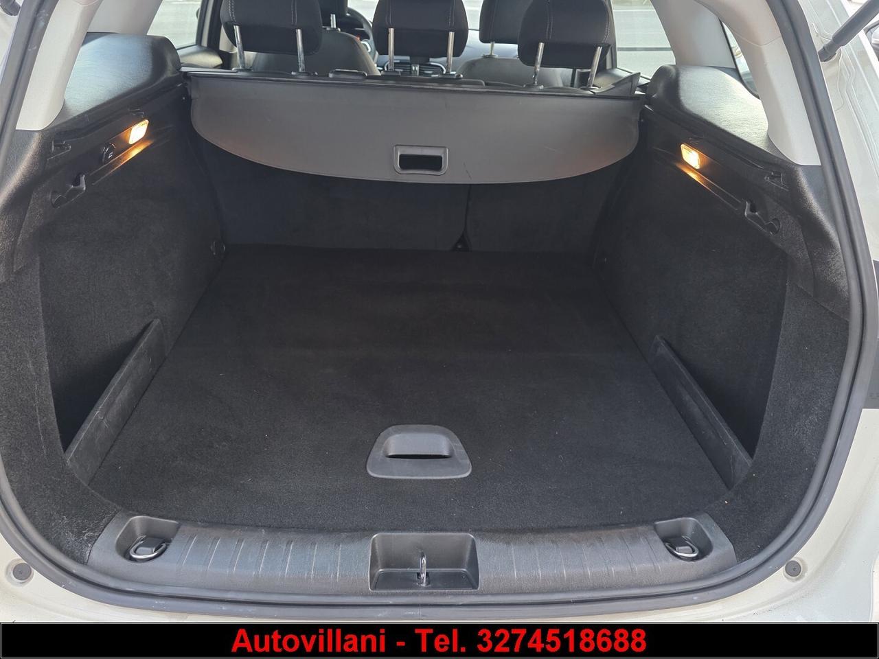 FIAT Tipo 1.6 Mjt 130 CV SW CITY SPORT 2021