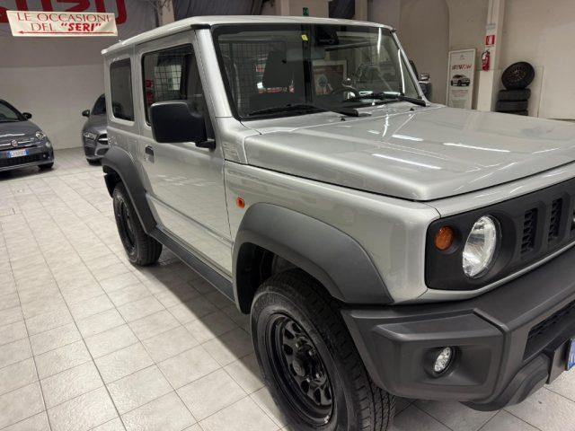 SUZUKI Jimny 1.5 5MT Easy PRO (N1)