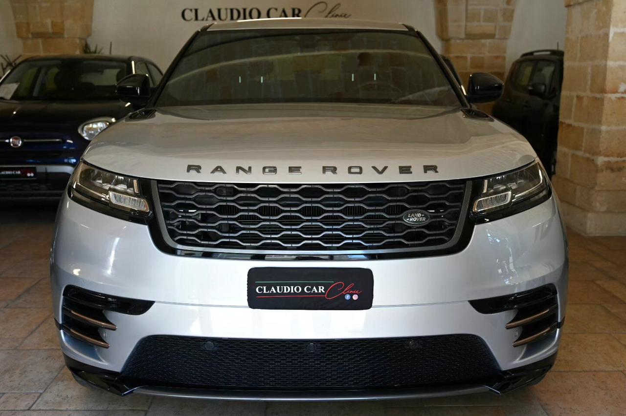 Land Rover Range Rover VELAR R Dynamic