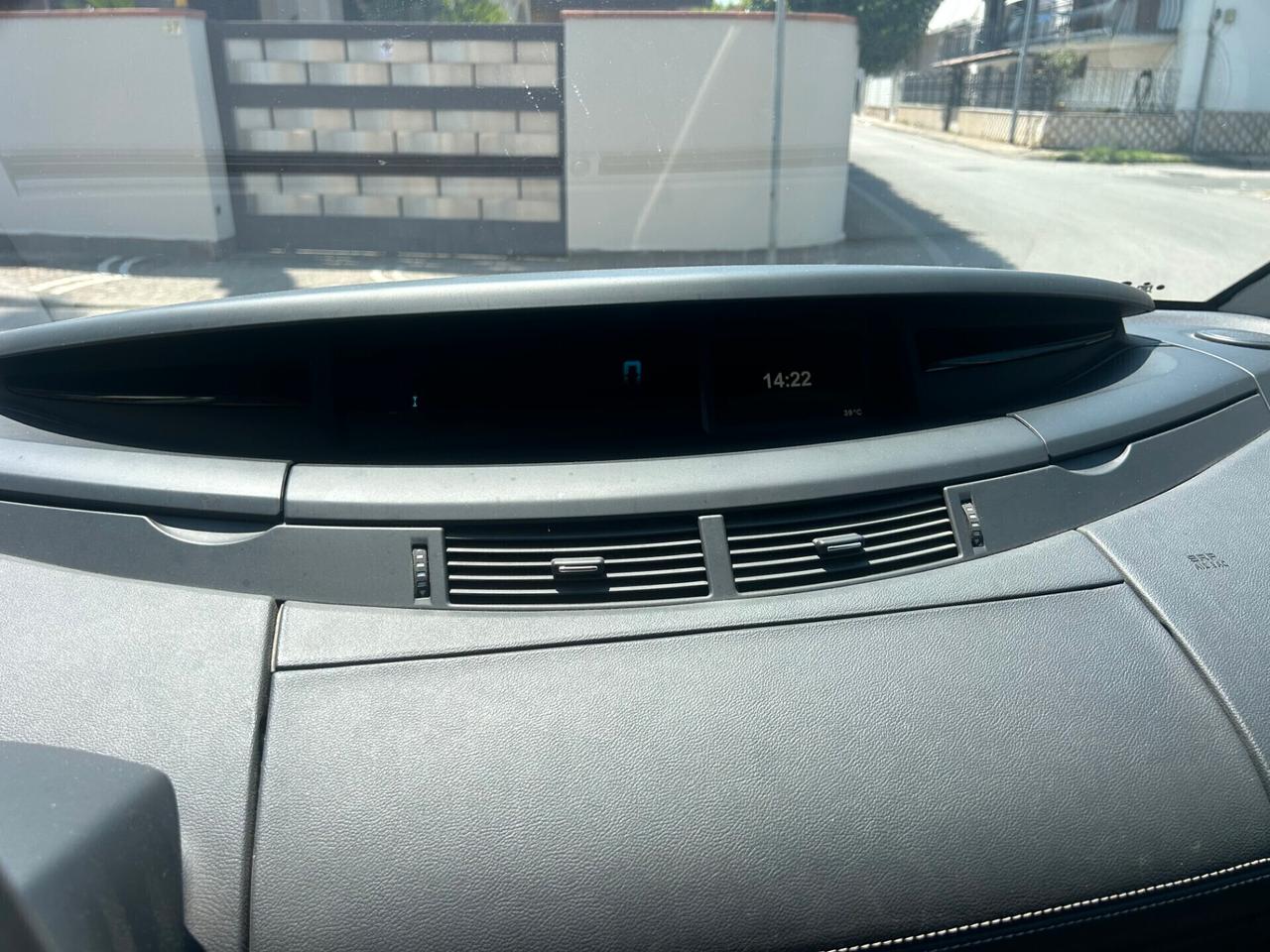 Renault Espace Grand Espace 2.0 dCi 175CV Initiale ESM