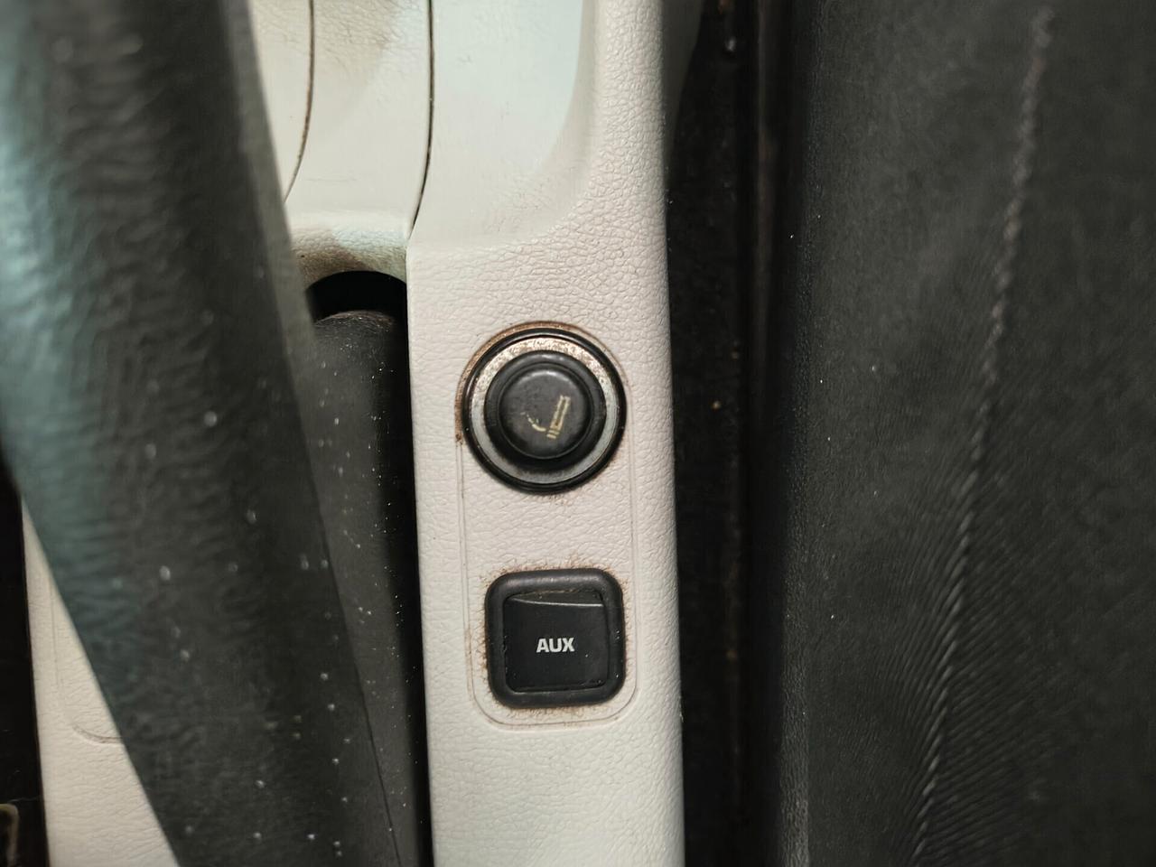 SKODA FABIA 1.2 60 CV WAGON ACTIVE