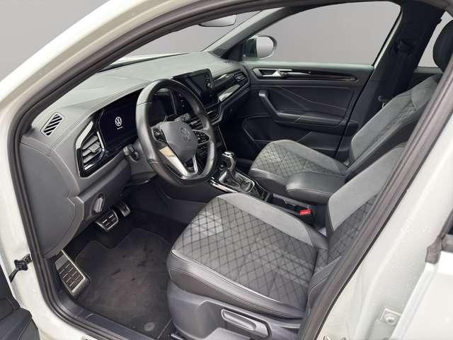 Volkswagen T-Roc T-Roc I 2022 2.0 tdi R-Line 150cv dsg LEGGI DESCR