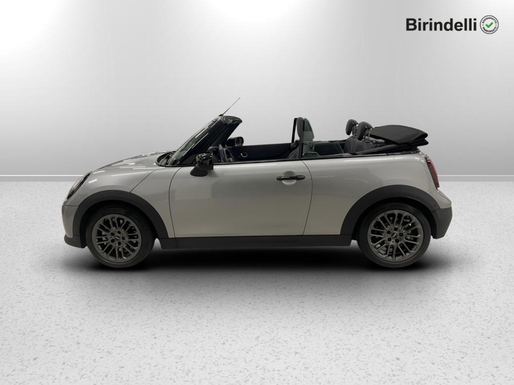 MINI Mini CooperCbr(F67) - Mini Cooper C Classic Cabrio