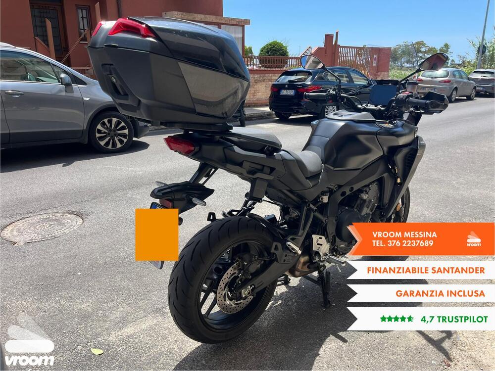 YAMAHA TRACER 900 9 GT