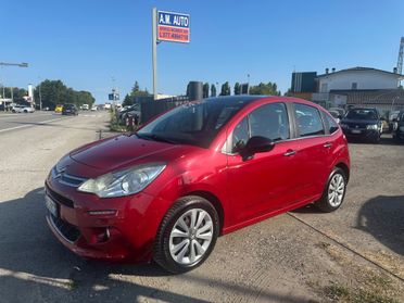 Citroen C3 1.4 e-HDi 70 CMP Seduction