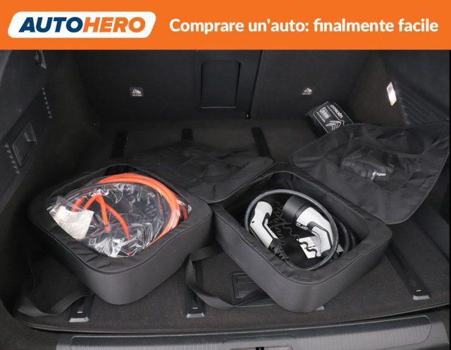 CITROEN C5 X Hybrid 180 e-EAT8 Shine