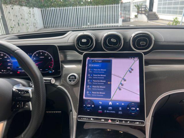 MERCEDES-BENZ GLC 300 4Matic Mild hybrid Coupé AMG Line Premium Plus