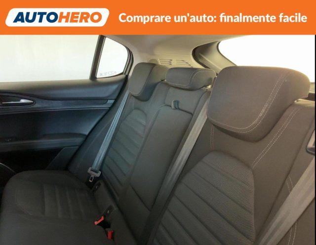ALFA ROMEO Stelvio 2.2 Turbodiesel 190 CV AT8 Q4 Business