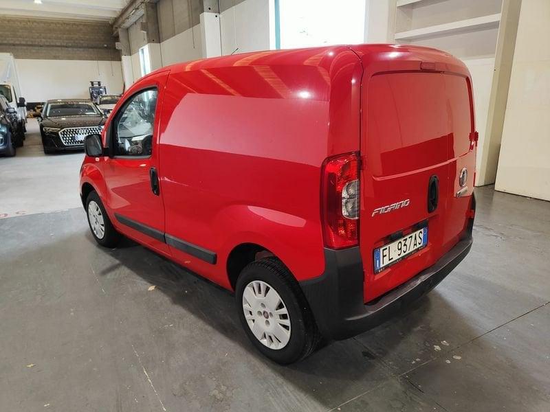 FIAT Fiorino Fiorino 1.4 8V 77CV Cargo (IVA ESCL.)