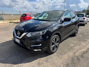 Nissan Qashqai 1.5 dCi 115 CV Tekna FULL