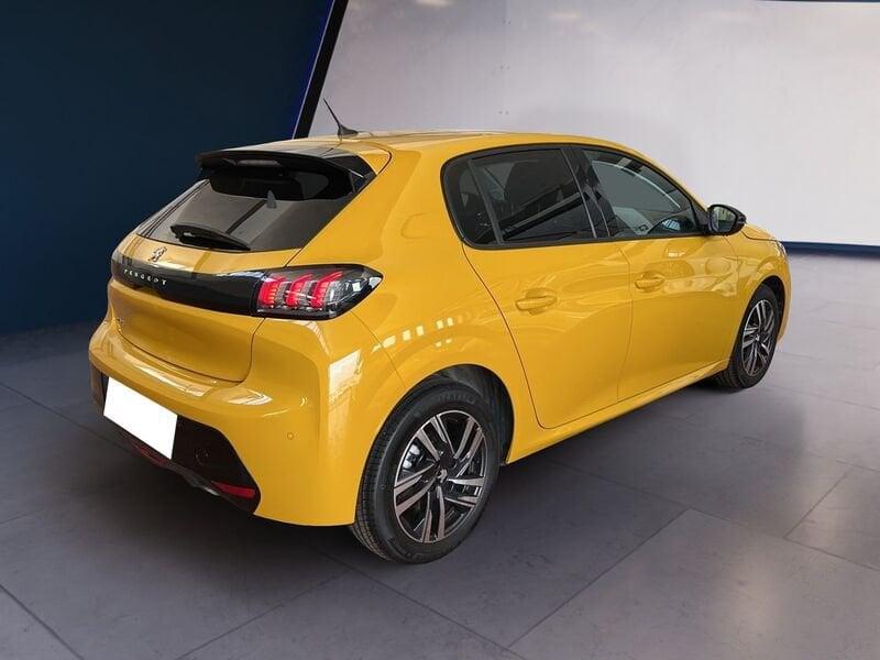 Peugeot 208 II 2019 1.2 puretech Allure Pack s&s 75cv