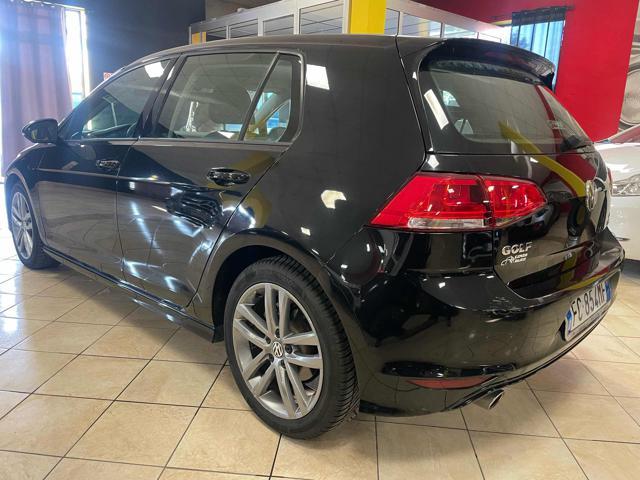 VOLKSWAGEN Golf 1.6 TDI 110 CV 5p. R LINE*XENO/NAVI/PDC*