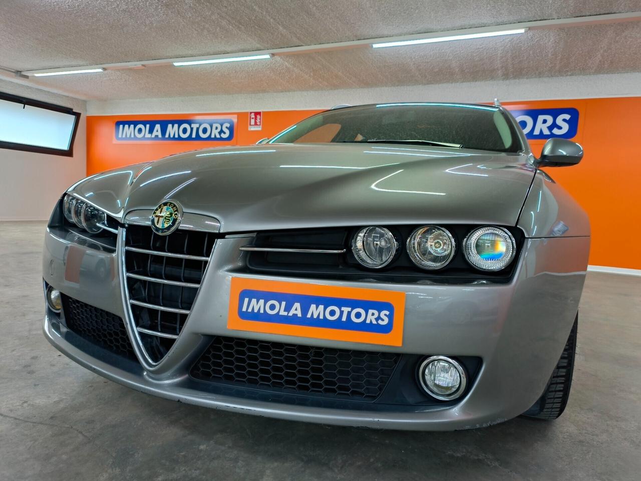 Alfa Romeo 159 1.8 Benz. 16 VSportwagon Progression