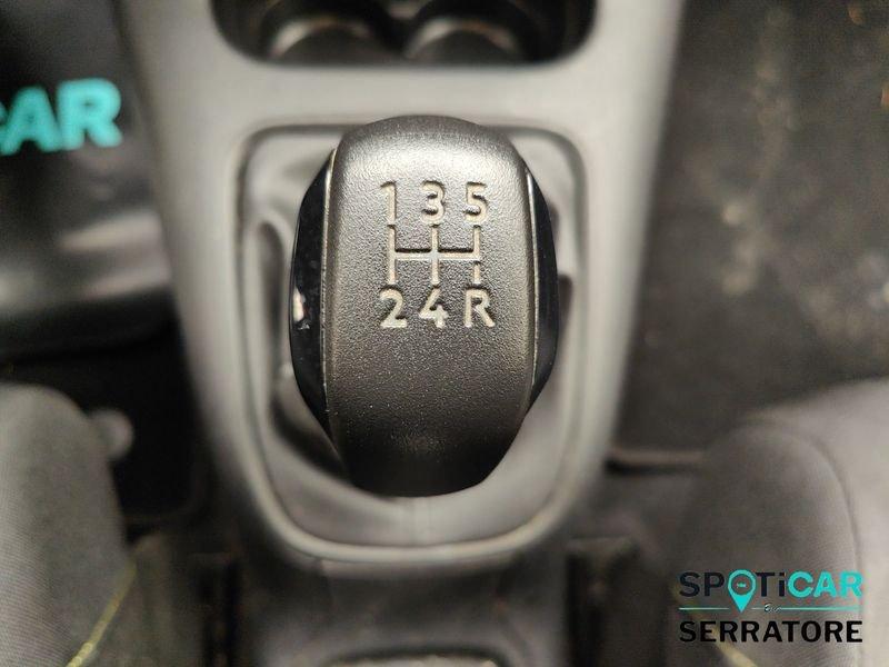 Citroën C3 III 2017 1.2 puretech Feel 82cv neopatentati