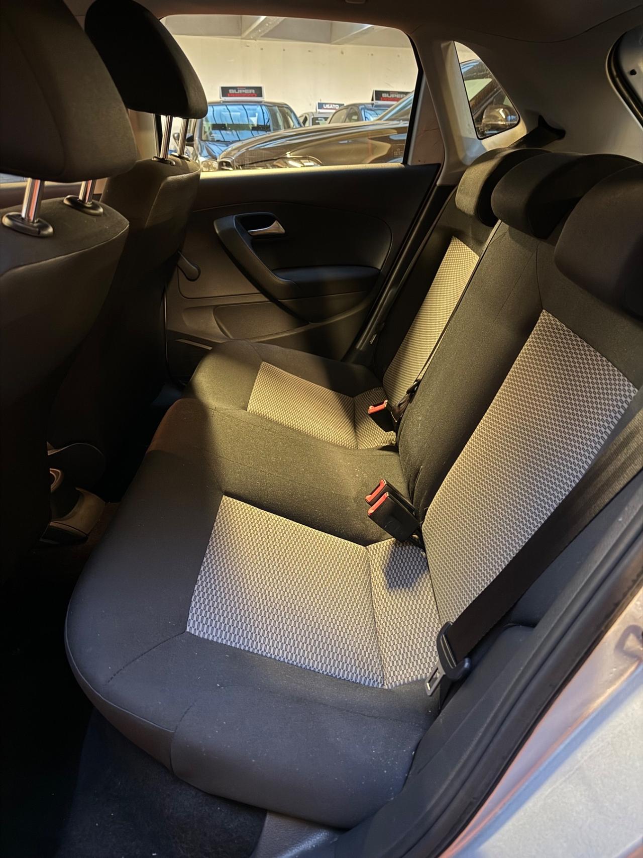 Volkswagen Polo 1.2 Neopatentati Euro 5