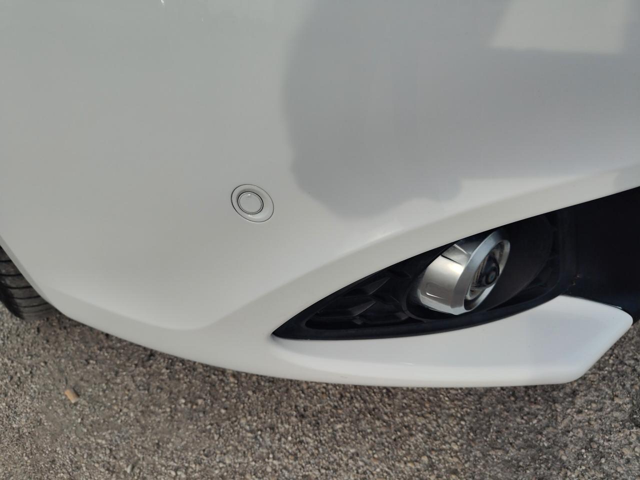 Alfa Romeo Giulietta 2.0 JTDm-2 150 CV Exclusive