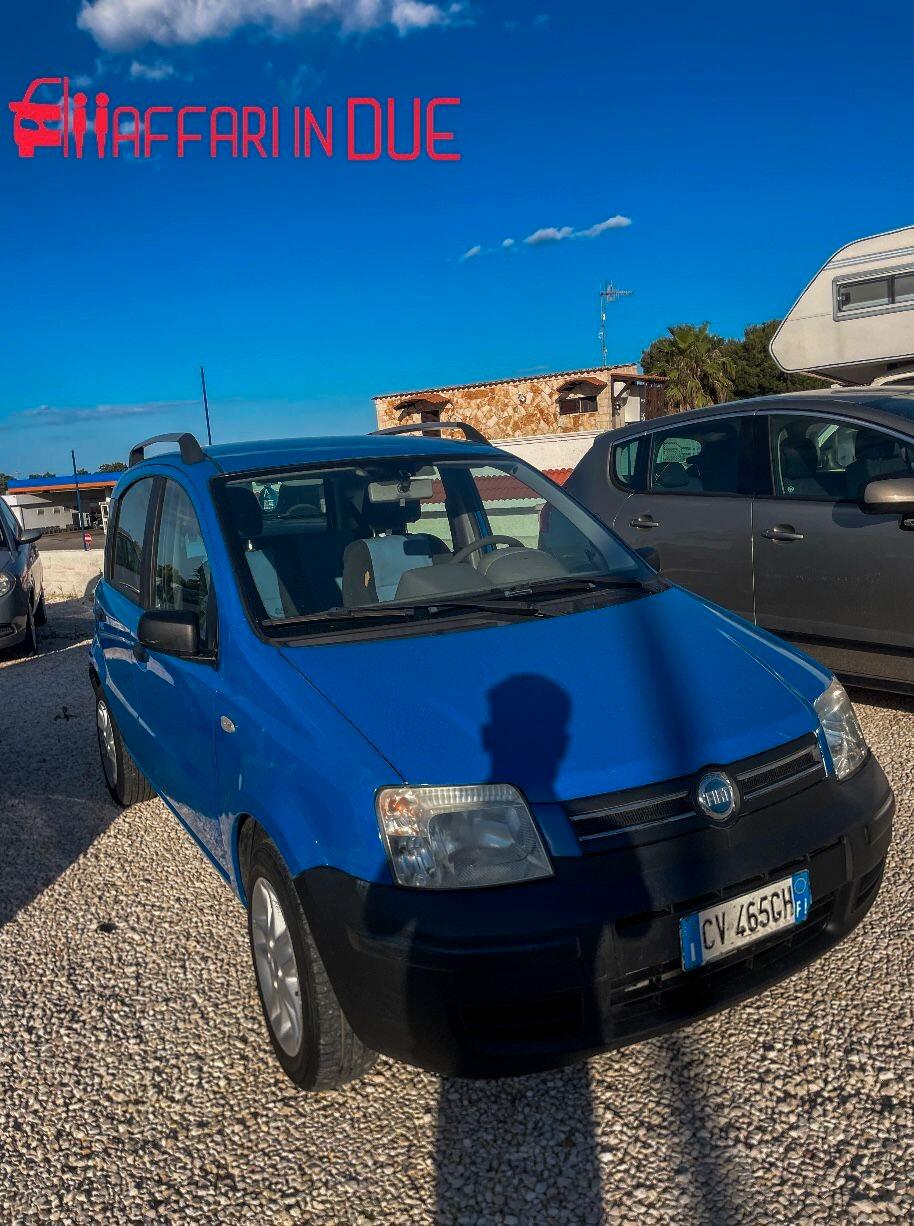 Fiat Panda 1.1 Active