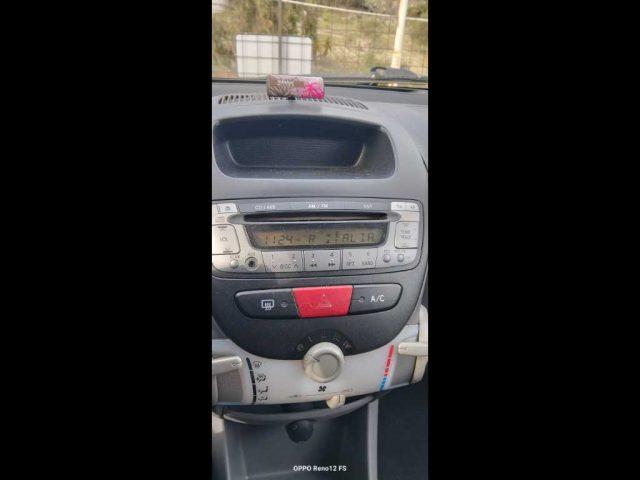 PEUGEOT 107 - 1.4 HDi 5p. Sweet Years