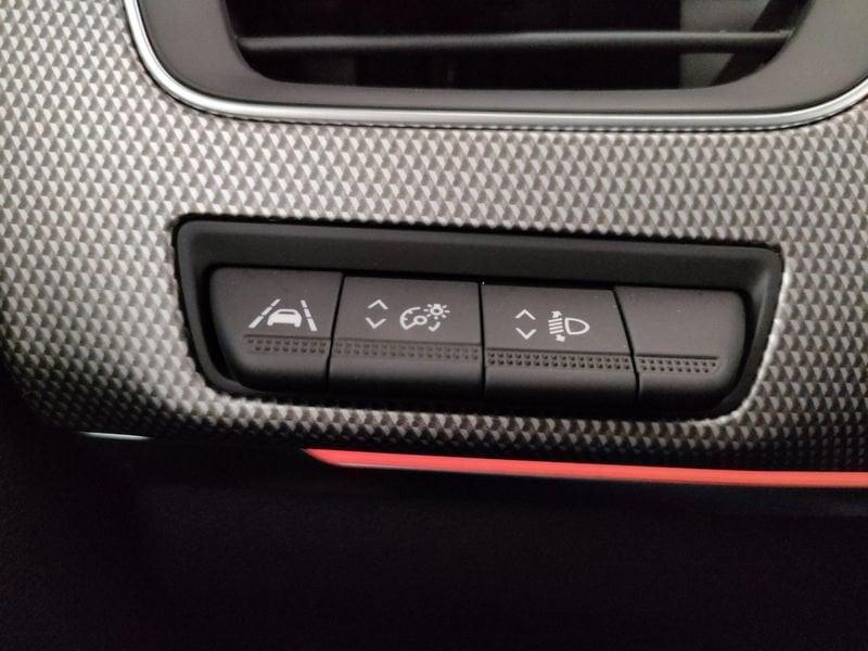 Renault Arkana 1.6 E-Tech full hybrid Intens 145cv