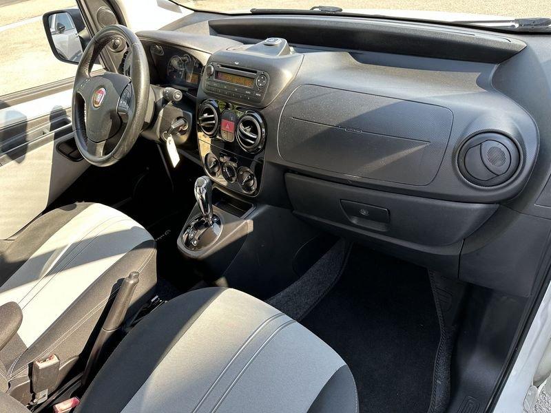 FIAT QUBO Fiat QUBO 1.3 MJT 75 CV MyLife