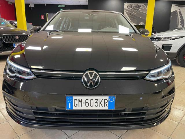 VOLKSWAGEN Golf 2.0 TDI 150 CV DSG *PDC/APPLE CAR PLAY