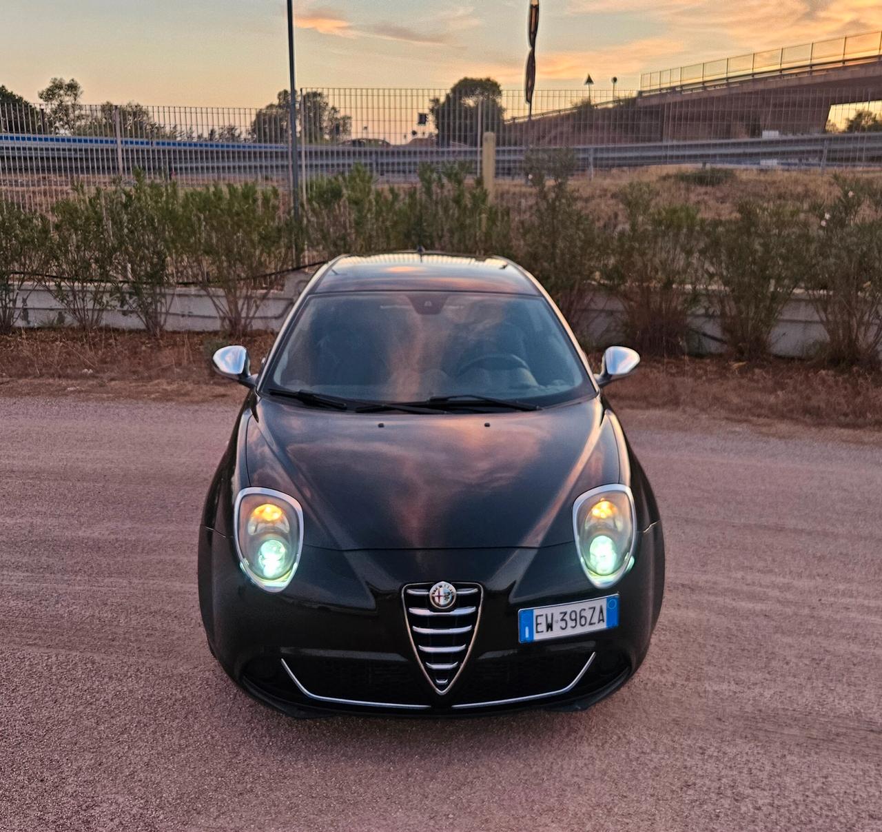 Alfa Romeo MiTo 1.3 JTDm 85 CV S&S Progression