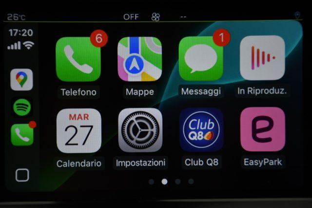 PEUGEOT 2008 BlueHDi 130 S&S EAT8 Allure