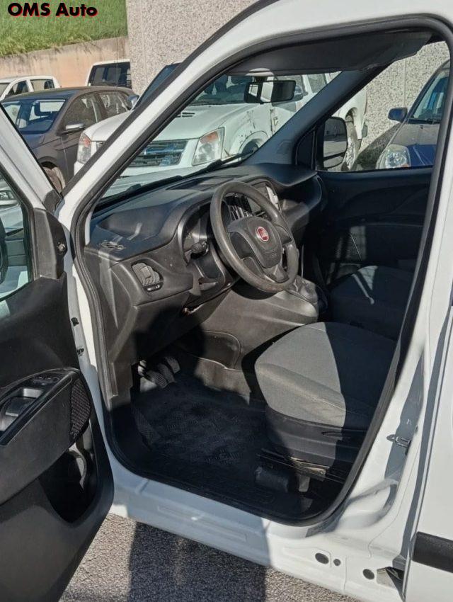 FIAT Doblo Doblò 1.4 PL-TN Cargo Maxi Lamierato