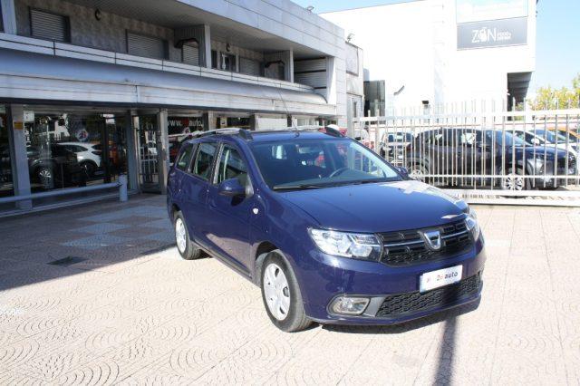 DACIA Logan MCV 1.5 dCi 8V 90CV Start&Stop Comfort