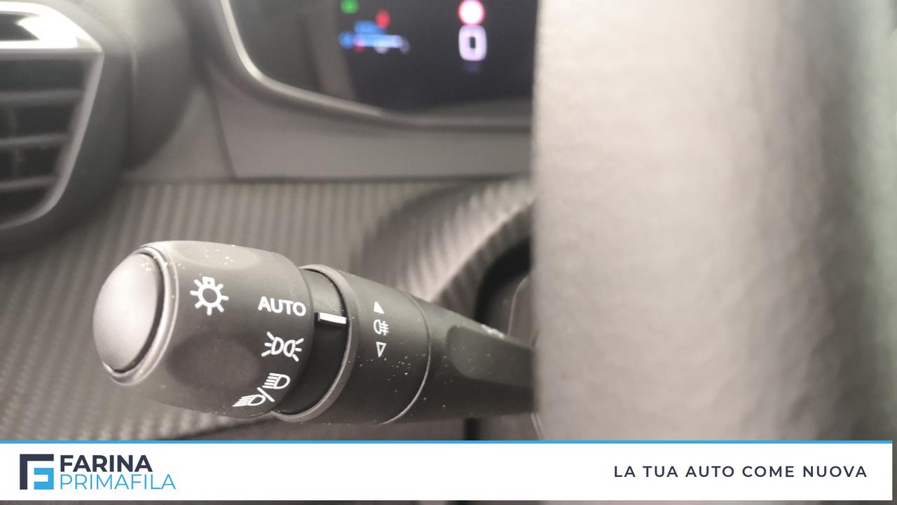 PEUGEOT 2008 II 2020 - 2008 1.2 puretech Allure s&s 100cv