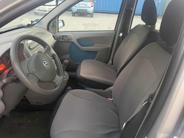 FIAT Panda 1.2 Dynamic senza nessun lavoro da fare