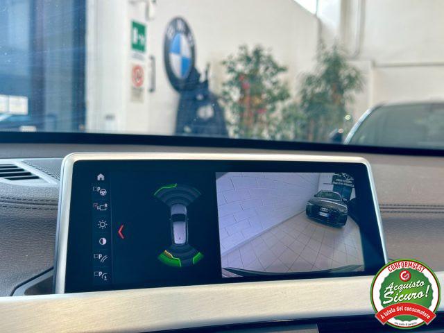 BMW X1 sDrive18d xLine *RESTYLING*KEYLESS*