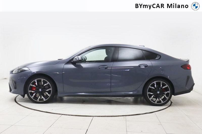 BMW Serie 2 Gran Coupe 218 d MSport Pro DCT