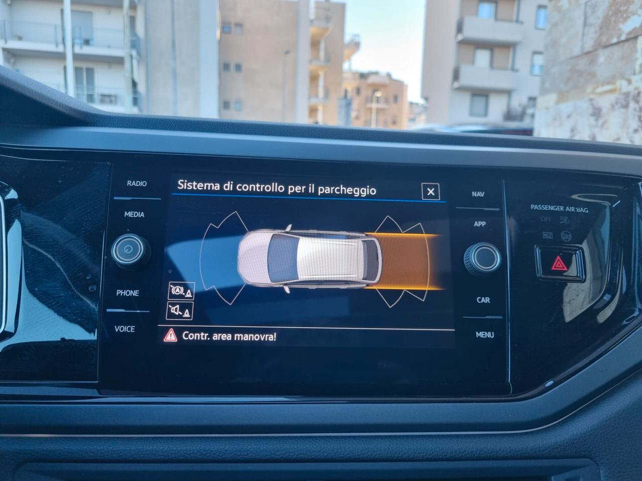 Volkswagen Taigo 1.0 TSI 110CV DSG R-Line