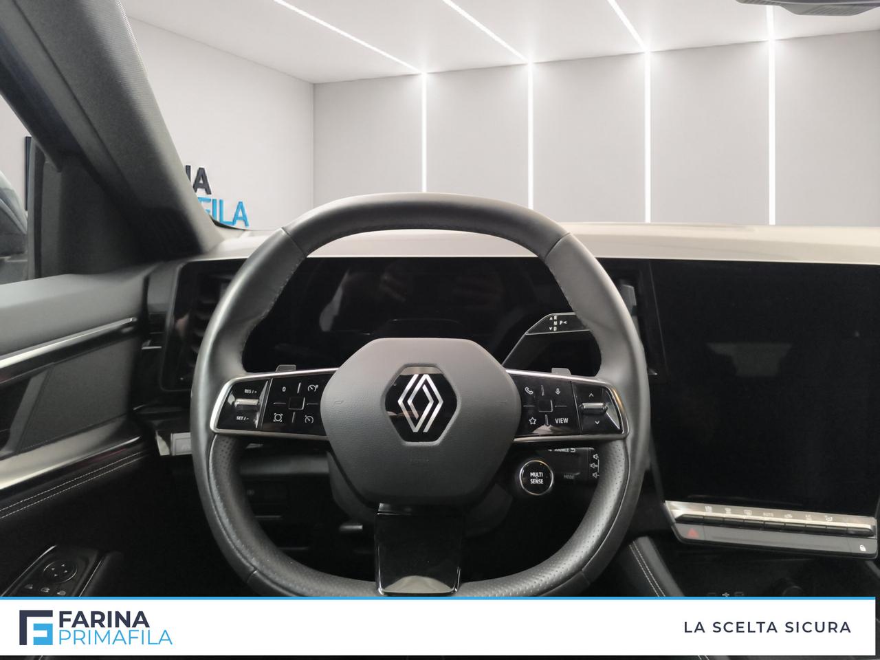 RENAULT Austral 2023 - Austral 1.3 mild hybrid Techno 160cv auto