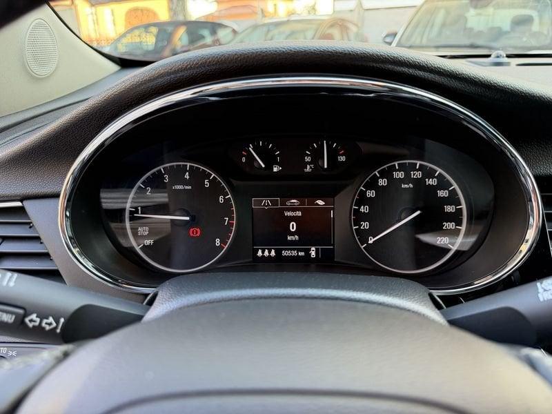 Opel Mokka X Mokka X 1.6 s&s 4x2 115cv ULTIMATE PREZZO REALE SENZA VINCOLI