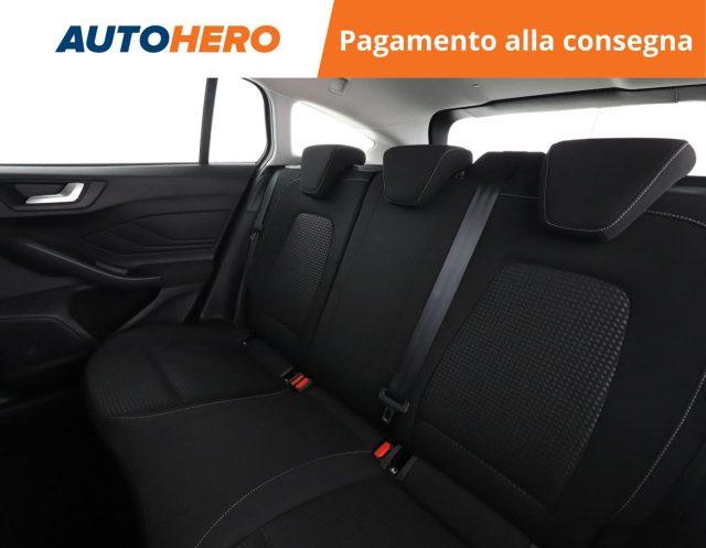 FORD Focus 1.5 EcoBlue 120 CV SW Business
