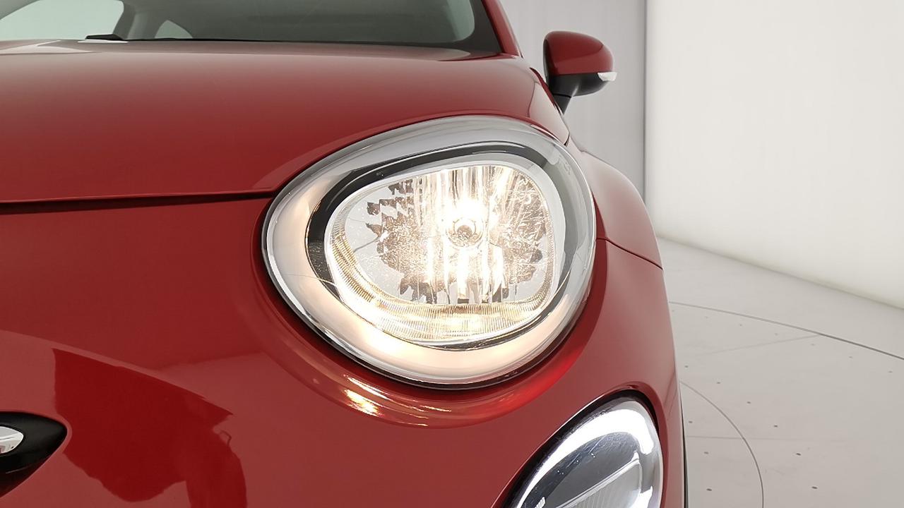 FIAT 500 X 2018 - 500X 1.3 T4 Connect 150cv dct