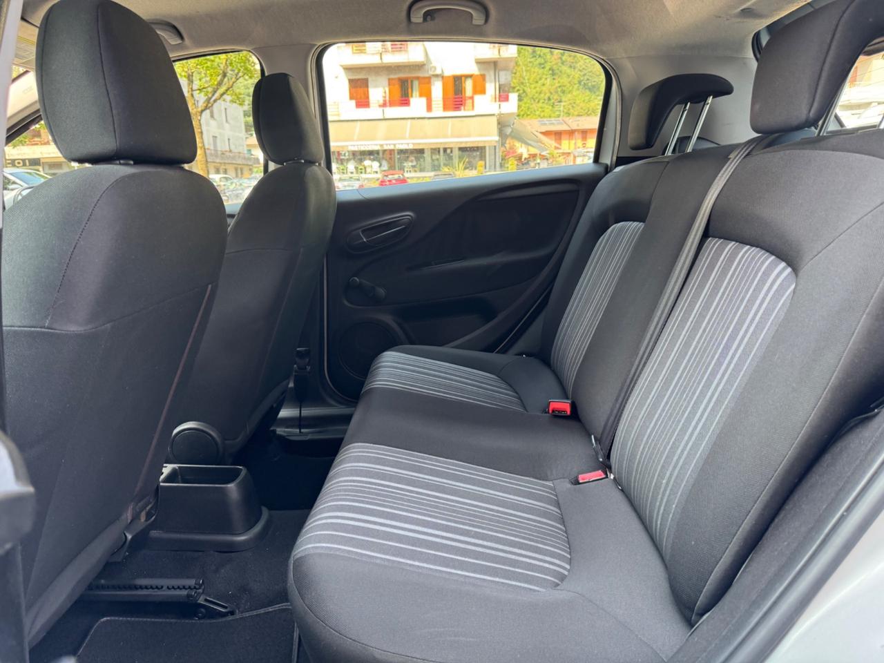 Fiat Grande Punto TAGLIANDATA - OK NEOPATENTATI