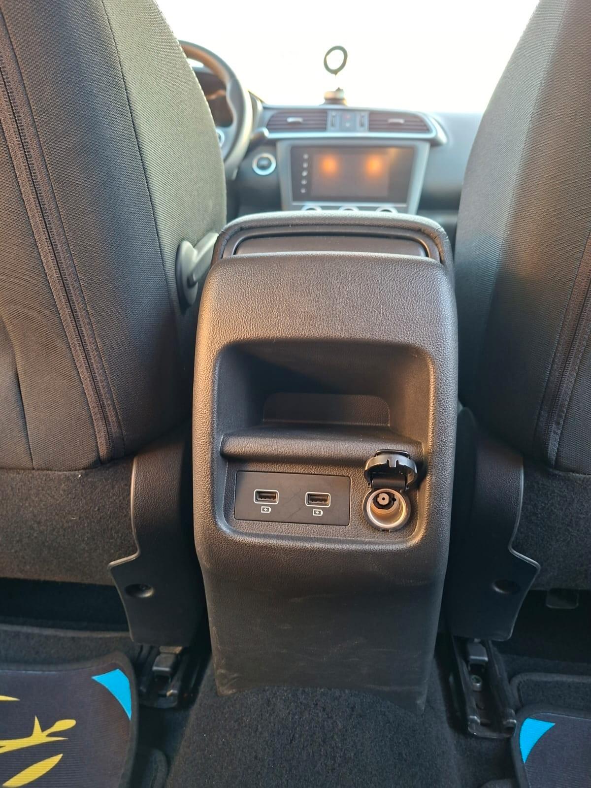 Renault Kadjar Blue dCi 8V 115CV EDC Sport Edition2